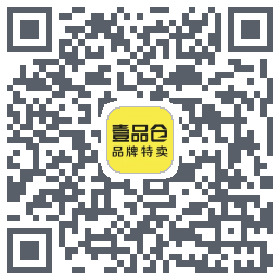 壹品仓 QRcode