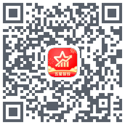 五星智投 QRcode