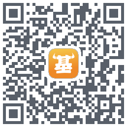 基金牛的下載二維碼