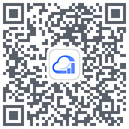 云投 QR-код для загрузки
