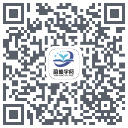 韵浩联盟的下载二维码