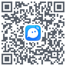 聊呗-测试 QR-код для загрузки