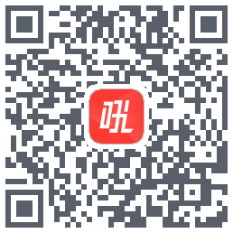 微吼直播 QRcode