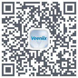 Veeniix MINI的下載二維碼