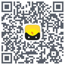 游侠客código QR de descarga de
