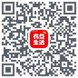 有鱼生活 QRcode