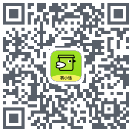 裹小递du code QR de téléchargement
