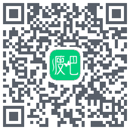 瘦吧 QRcode
