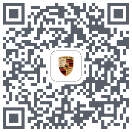 保时捷 QRcode