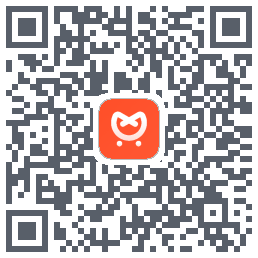 蝉选 QRcode
