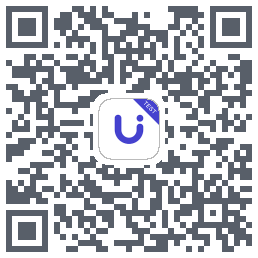 U净 QRcode