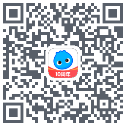洋葱学园du code QR de téléchargement