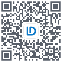 蓝豆云 QRcode
