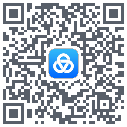 诺书du code QR de téléchargement