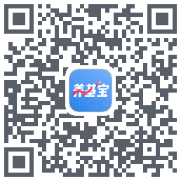 养基宝的下載二維碼