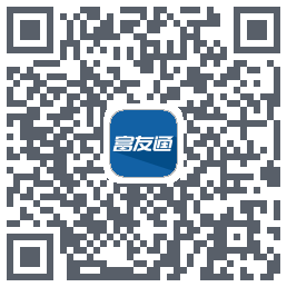 富友通código QR de descarga de