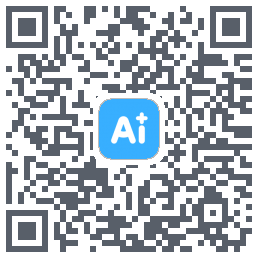 讯飞AI学du code QR de téléchargement