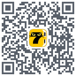 七猫作家助手 QRcode