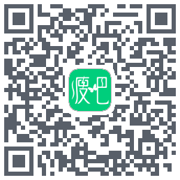 瘦吧减脂kod QR do pobrania