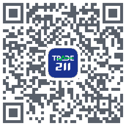 Trade211的下載二維碼