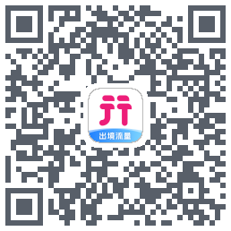 无忧行的下载二维码