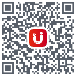 智慧U家 QRcode
