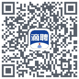 滴聘 QRcode
