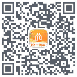 爱牵挂care的下载二维码