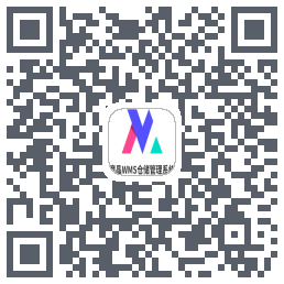 魔晶的下載二維碼