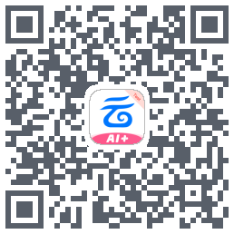 中国移动云盘Download QR-Code