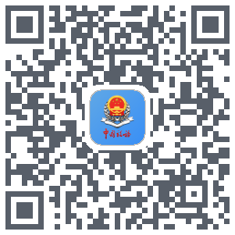 新疆税务的下载二维码