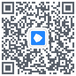 纵维立方 QRcode