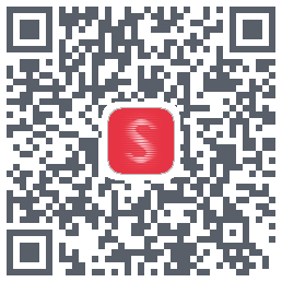 SonorusAppのダウンロードQRコード