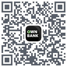 OwnBank的下载二维码