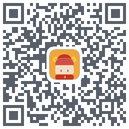 日月保盒 QRcode