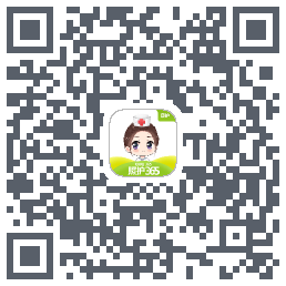 照护365康护端 QRcode