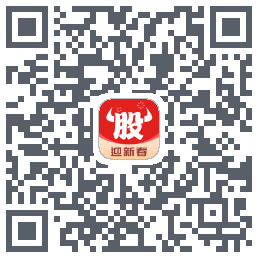 牛股王的下載二維碼