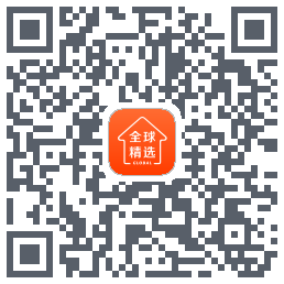 全球家精选 QR-код для загрузки