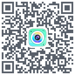 美颜换装相机 QRcode