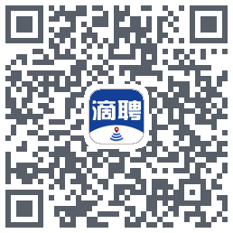 滴聘 QRcode