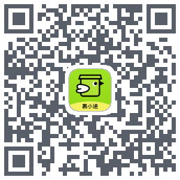 裹小递Tรหัส QR สำหรับดาวน์โหลด