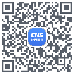陕西医保 QRcode