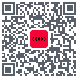 上汽奥迪 QRcode