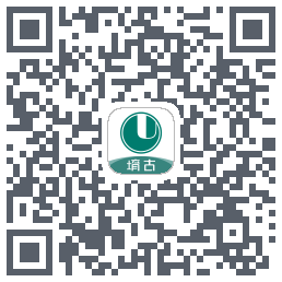 农批管家 QRcode