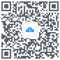支云庭审kod QR do pobrania