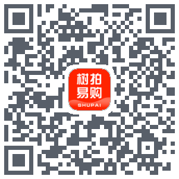 树拍易购的下載二維碼
