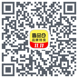 壹品仓 QRcode