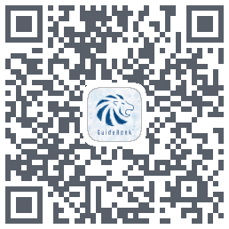 盖得排行 QRcode