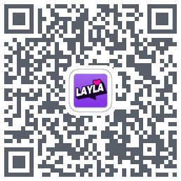 Layla的下载二维码