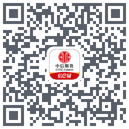 中信期货รหัส QR สำหรับดาวน์โหลด